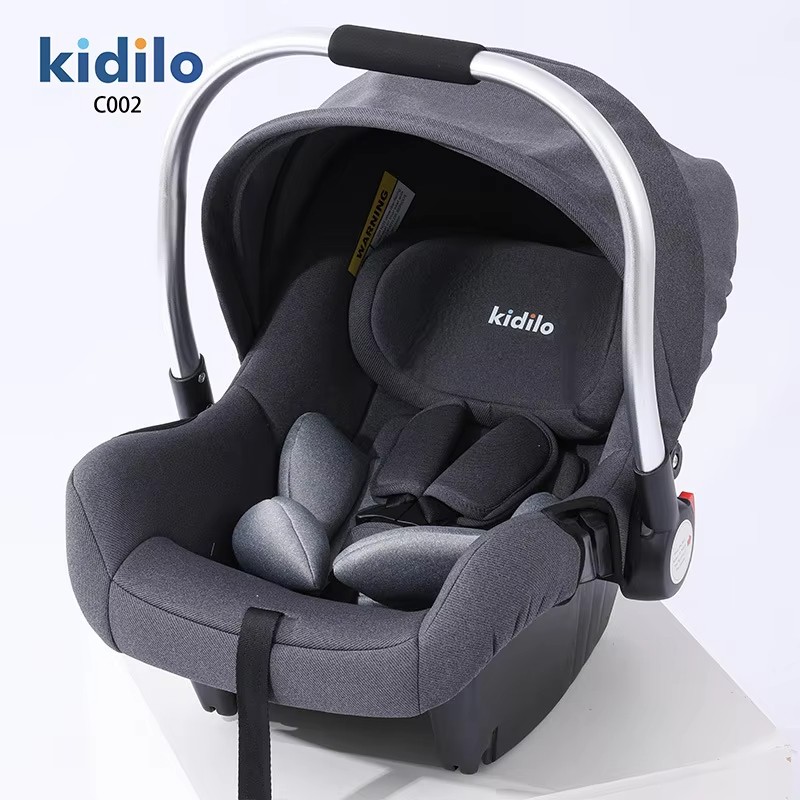 Baby Carrier Car Seat Factory - 4 in 1 with ISO-FIX Base