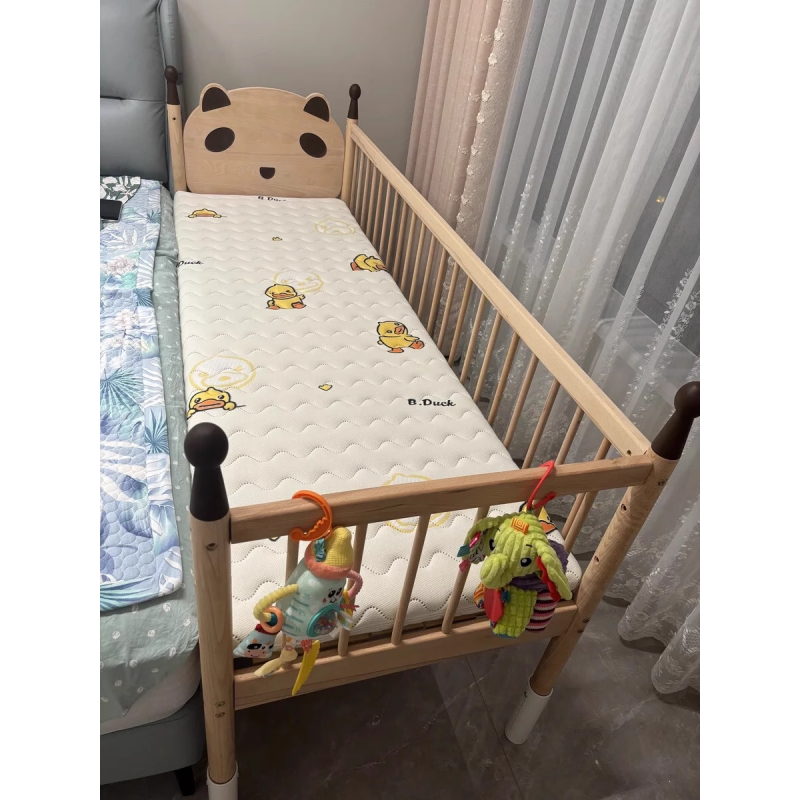 Toddler Bed Supplier - OEM Customized Next to Me