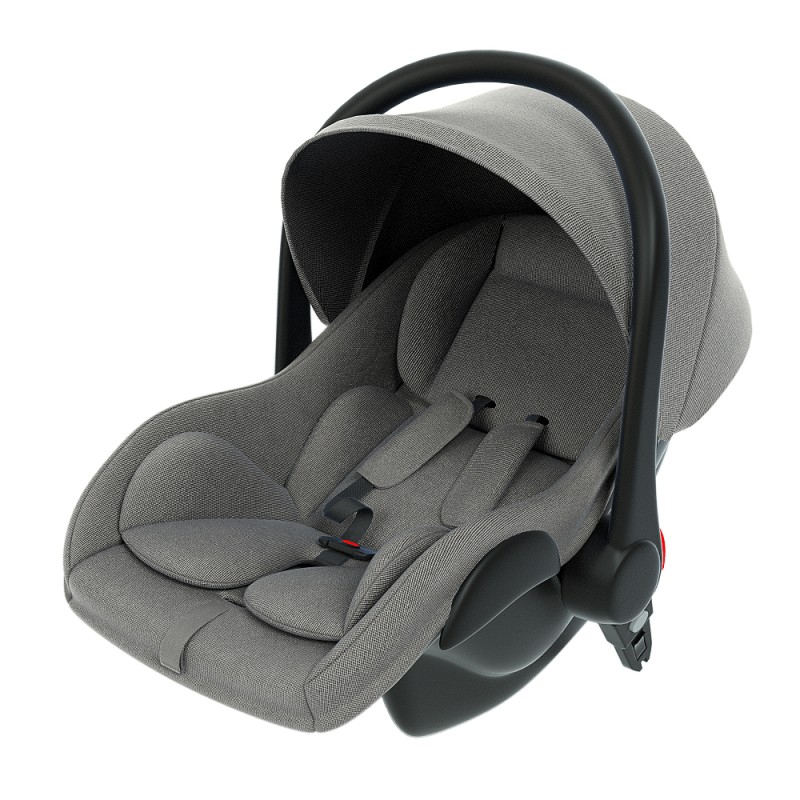 Kids Car Seat Manufacturer - Portable 360 Degree Rotation