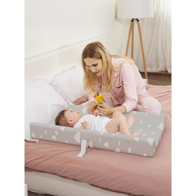 Diaper Changing Table Factory - Storage Cabinet Foldable Drawer