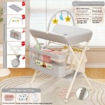 Baby Change Table