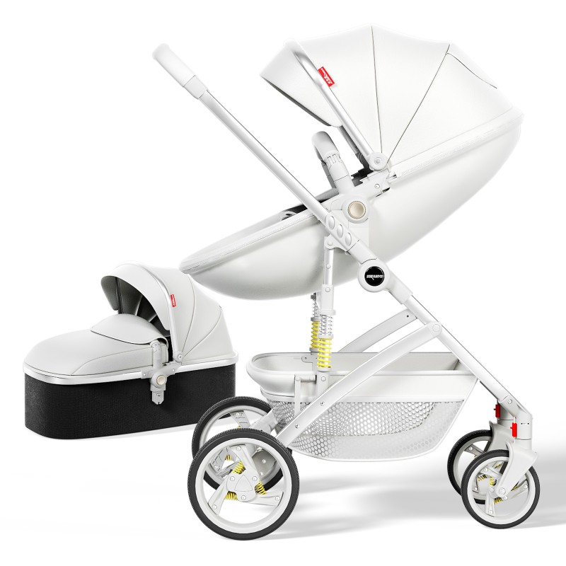Baby Stroller Supplier - Light Weight Travel System