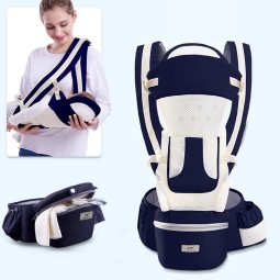Newborn Sling Supplier - Multifunctional Portable Hip Seat