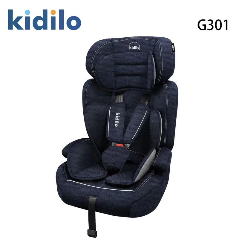 Portable Infant Car Seat Supplier - Secure Harness Newborn
