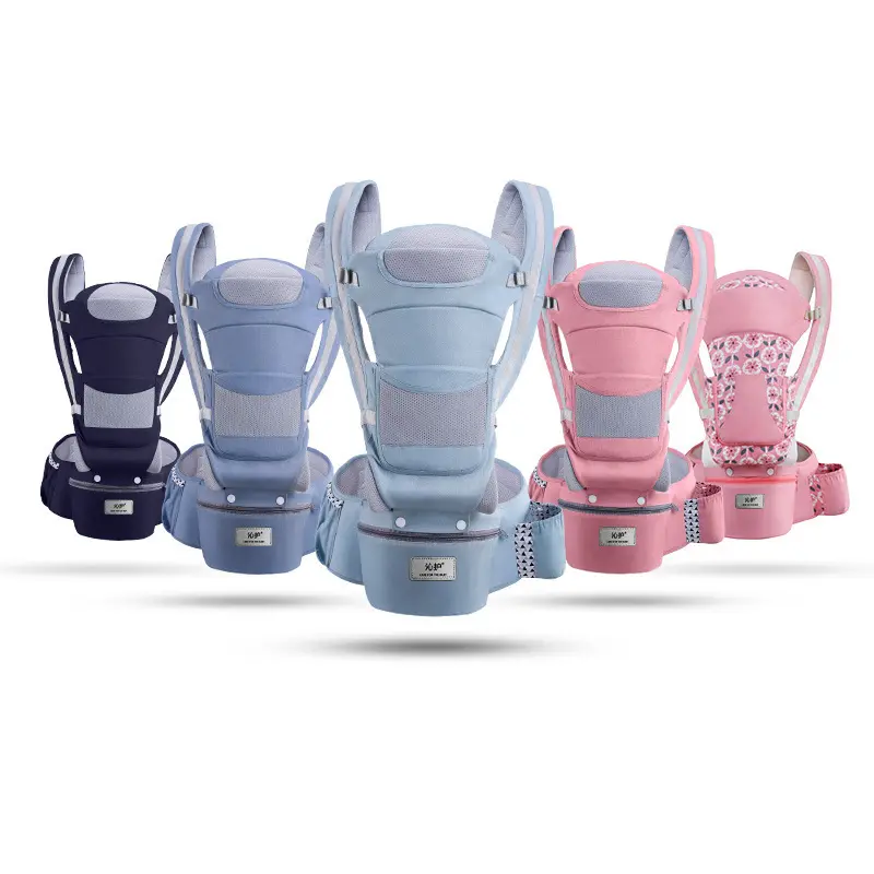Infant Carrier Factory - Lightweight Adjustable 2 in 1