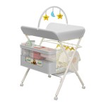 Baby Change Table
