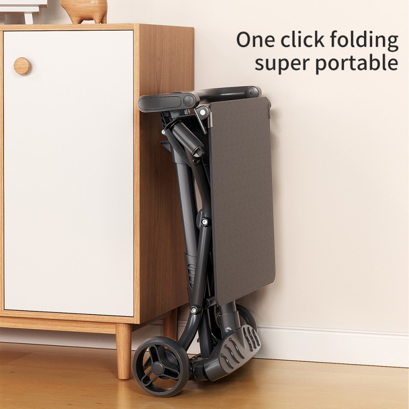 Baby Carriage Manufacturer - Custom Light Weight Comfortable