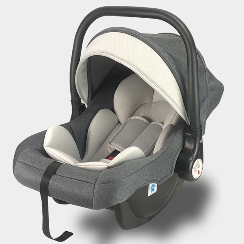 Foldable Car Seat Manufacturer - Multifunctional Stroller to Car
