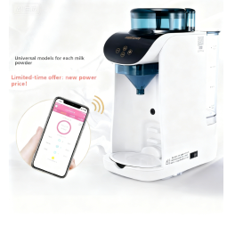 Bottle Warmer Factory - Large Capacity 6-Cup Sterilizer