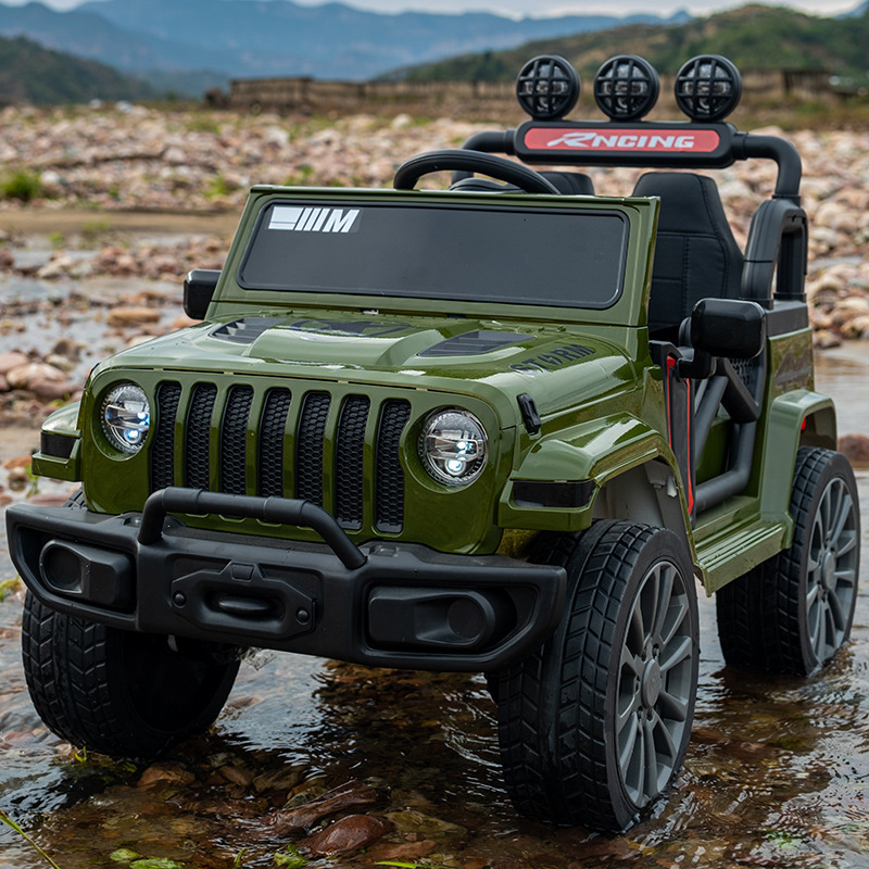 Battery Tricycle Factory - Children Self-driving Toy Car