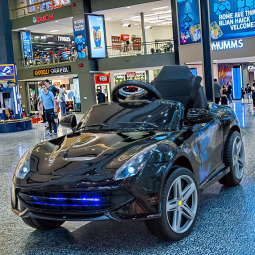 Electric Motorbike Supplier - Battery Baby Ride-on Cars