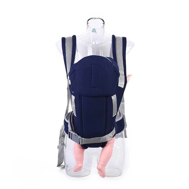 Kangaroo Baby Carrier Supplier - 3 in 1 Ergonomic Breathable