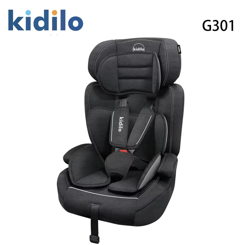 Portable Infant Car Seat Supplier - Secure Harness Newborn