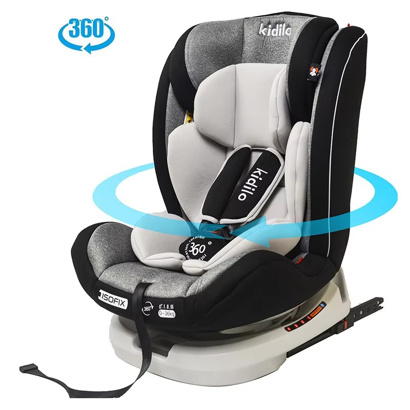 Luxury Baby Car Seat Manufacturer - 3 in 1 with Harness Travel