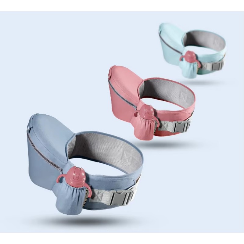 Infant Backpack Factory - Adjustable Cotton Multifunctional