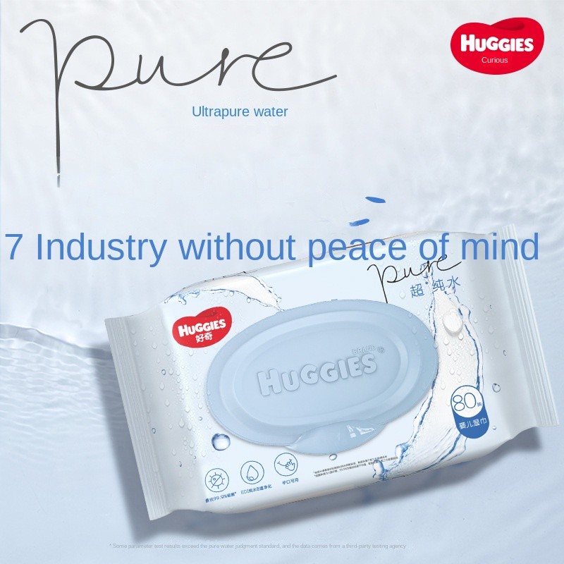 Wet Wipes Manufacturer - 80-piece Large Pack Wholesale