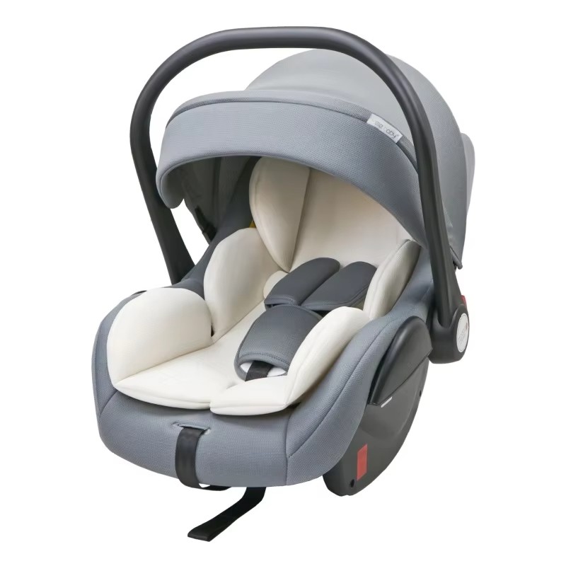 Newborn Car Seat Supplier - Comfortable Luxury Travel