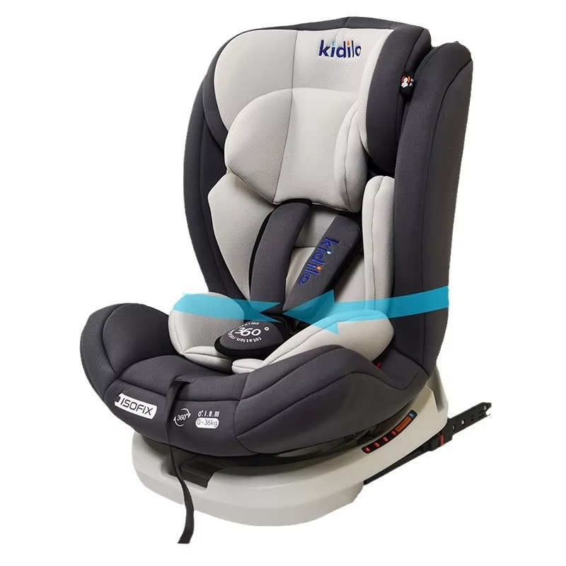 Luxury Baby Car Seat Manufacturer - 3 in 1 with Harness Travel