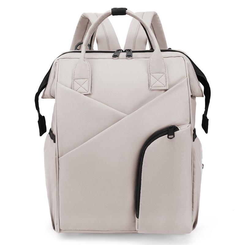 Mother Baby Backpack Factory - Oxford Material Waterproof