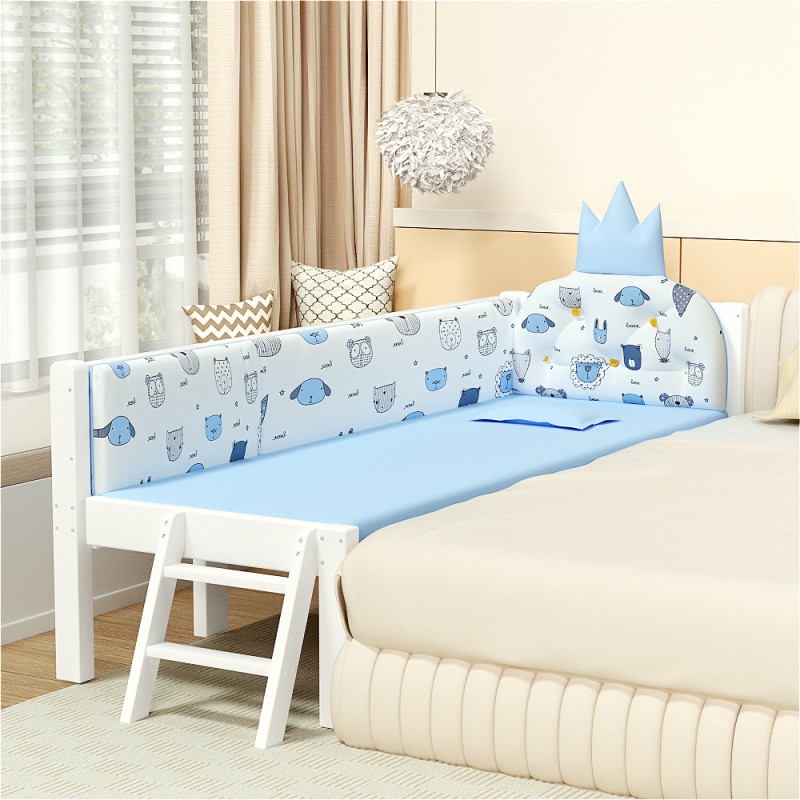 Baby Bed Manufacturer - Adjustable Solid Wood Beech