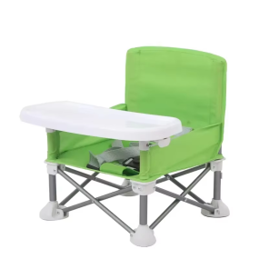 Baby Dining Chair Manufacturer - Multifunctional 3 in 1 Portable