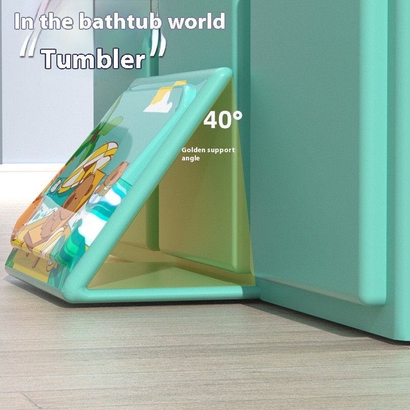 Inflatable Baby Bathtub Supplier - Foldable Toddler Swimming