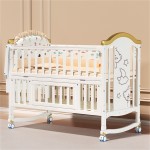 baby crib