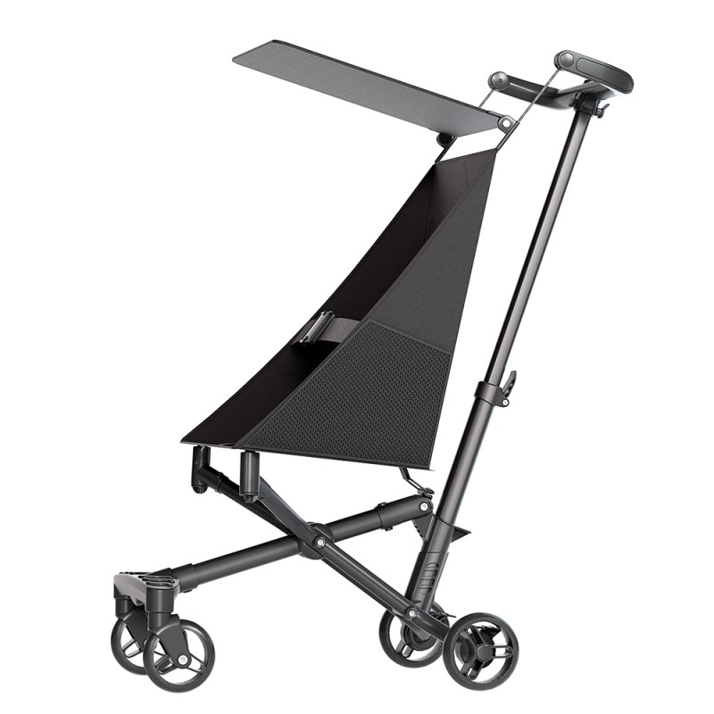 Baby Stroller Supplier - Wholesale Aluminum Frame Foldable