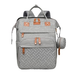 Mommy Tote Bag Supplier - Stylish Lady Outdoor