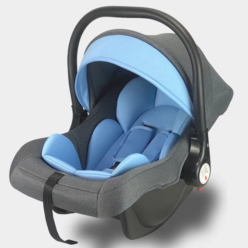 Car Seat for Kids Factory - Multifunctional Rotating 360