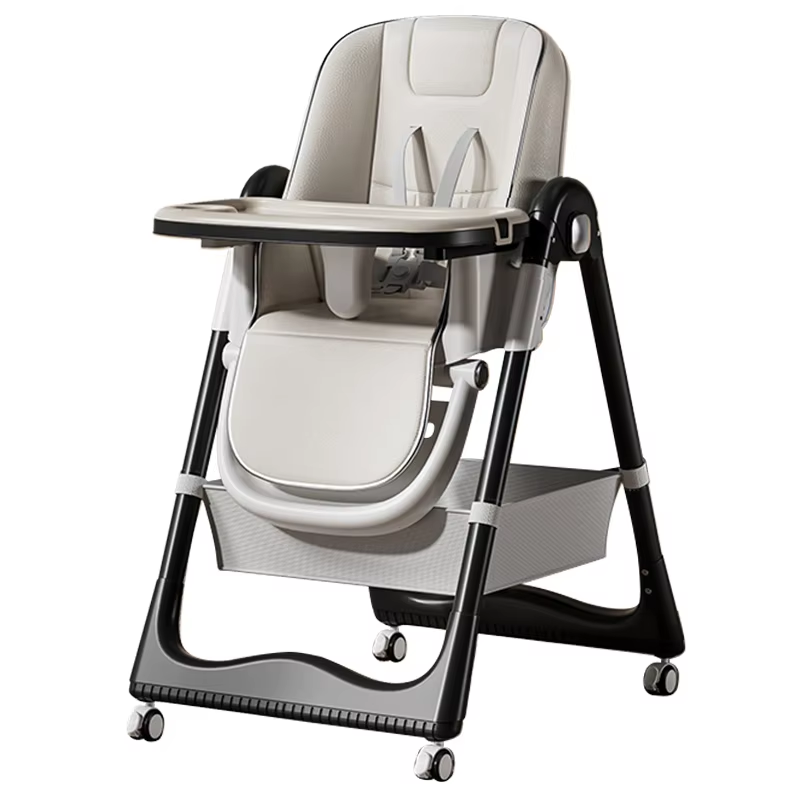 Children Eating Chair Supplier - Portable Adjustable Height