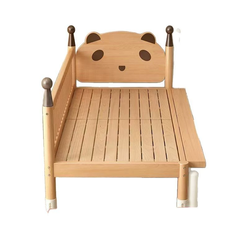 Toddler Bed Supplier - OEM Customized Next to Me
