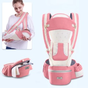 Newborn Carrier Manufacturer - Cotton 3 in 1 Convertible