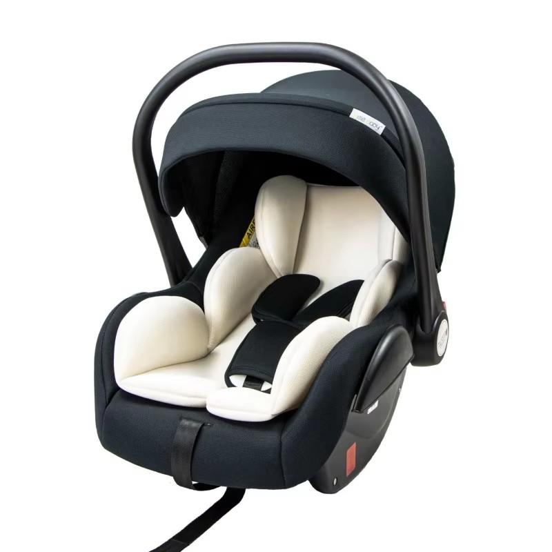 Newborn Car Seat Supplier - Comfortable Luxury Travel