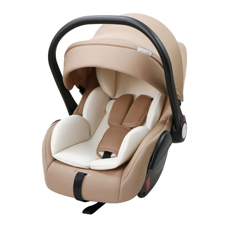 Infant Car Seat Manufacturer - Portable Durable Isofix