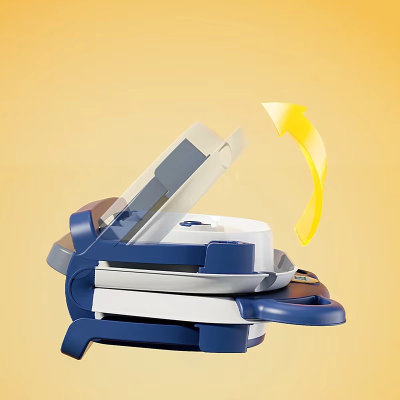 Intelligent Baby Bathtub Supplier - Temperature Sensing Foldable