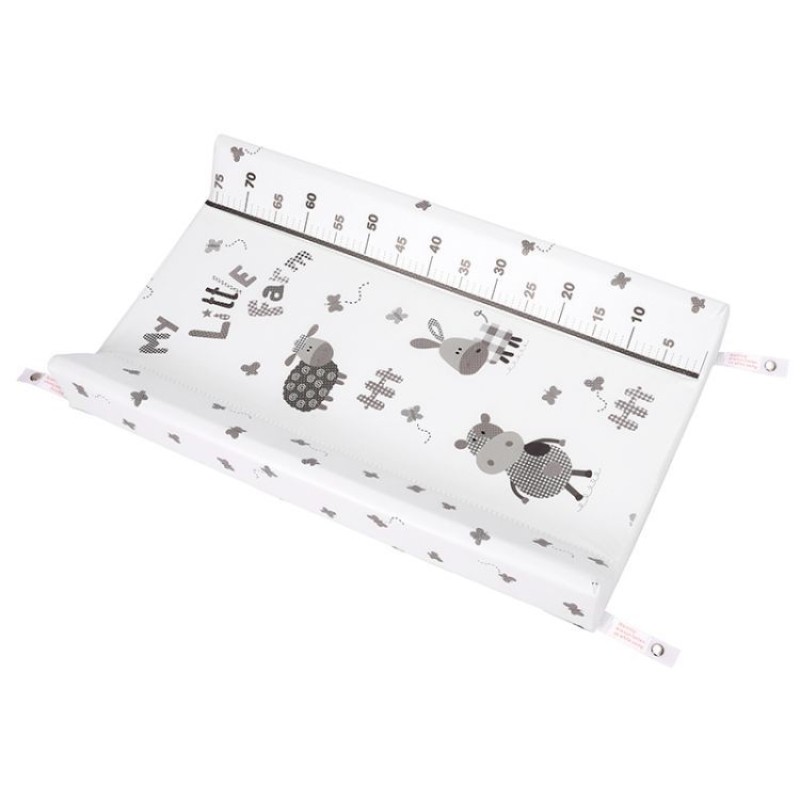 Iron Crib Supplier - Portable Foldable with Mosquito Net