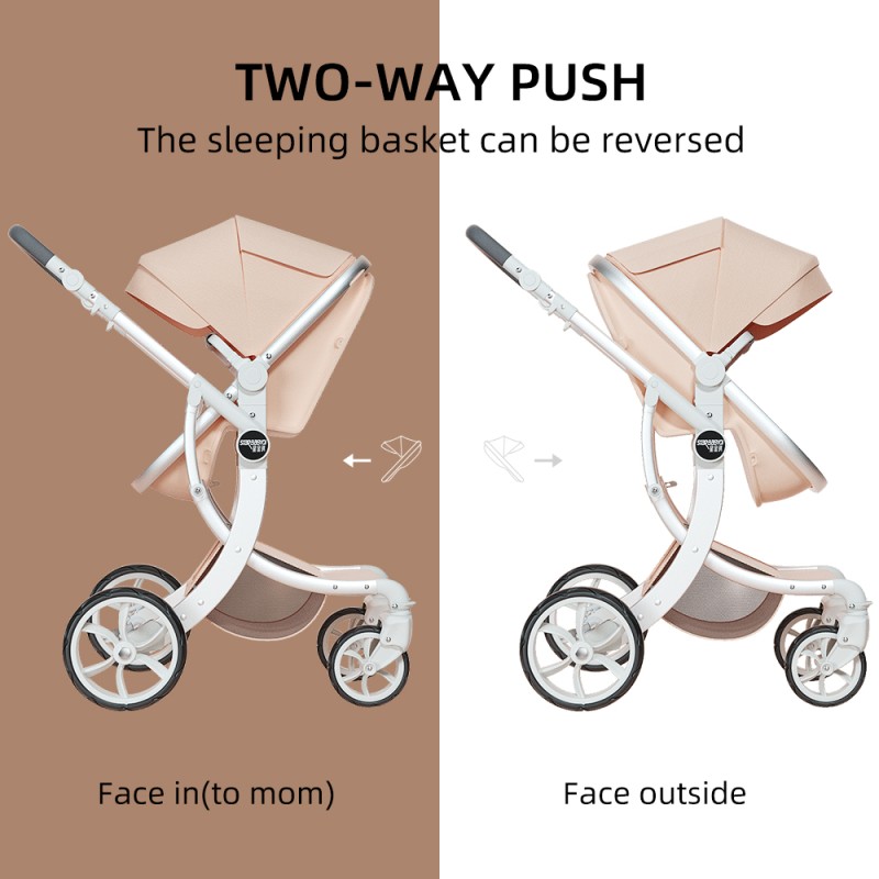 Baby Walker Factory - 3 in 1 Foldable Travel