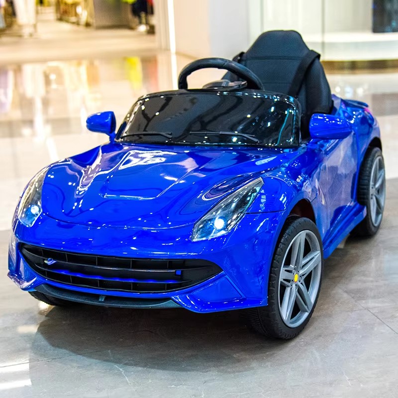 Electric Motorbike Supplier - Battery Baby Ride-on Cars