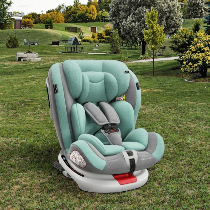 Universal Car Seat Factory - Can Sit Lie for 0-12 Years