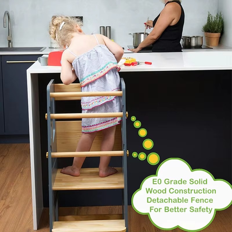 Baby High Chair Manufacturer - Portable Foldable Booster