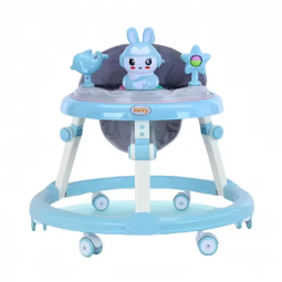 Baby Walker Factory - Foldable Sit-To-Stand 5 in 1