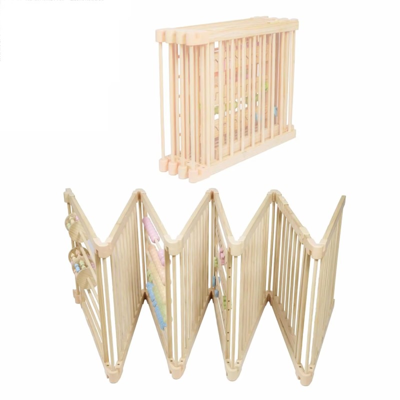 Baby Cot Bed Supplier - Cartoon 2 in 1 Multifunctional