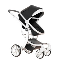 Baby Pushchair Supplier - One-hand Foldable Portable