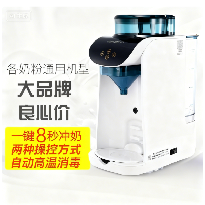 Bottle Warmer Factory - Large Capacity 6-Cup Sterilizer