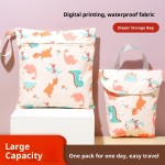 Diaper Bags