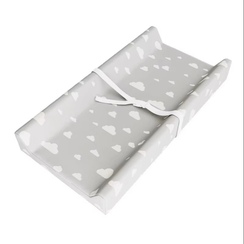 Diaper Changing Table Factory - Storage Cabinet Foldable Drawer