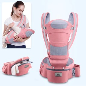 Infant Carrier Factory - Lightweight Adjustable 2 in 1