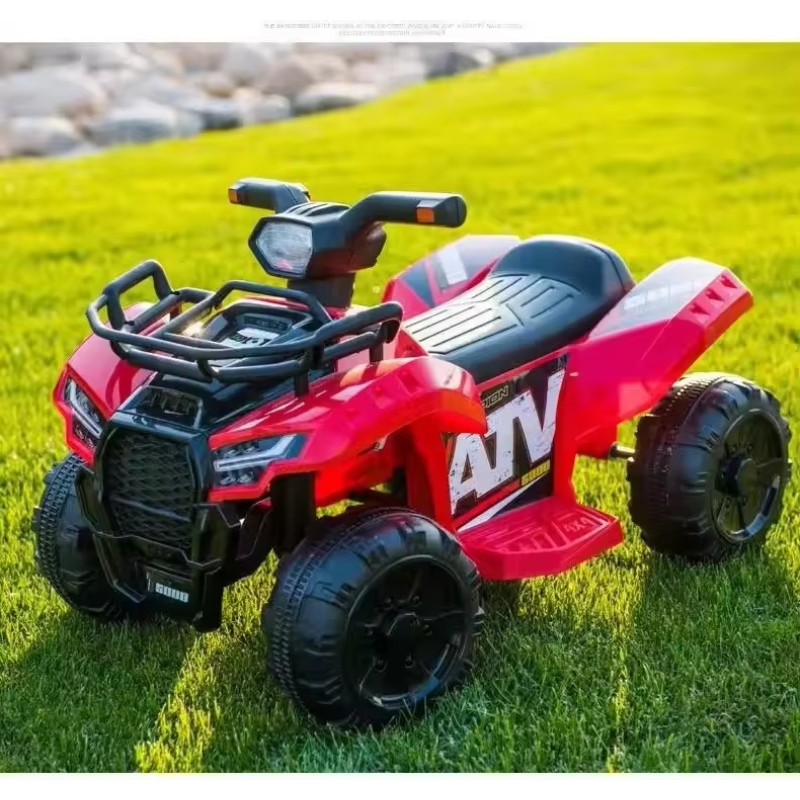 Baby Ride on Car Factory - 4 Wheels Electric Motorcycle