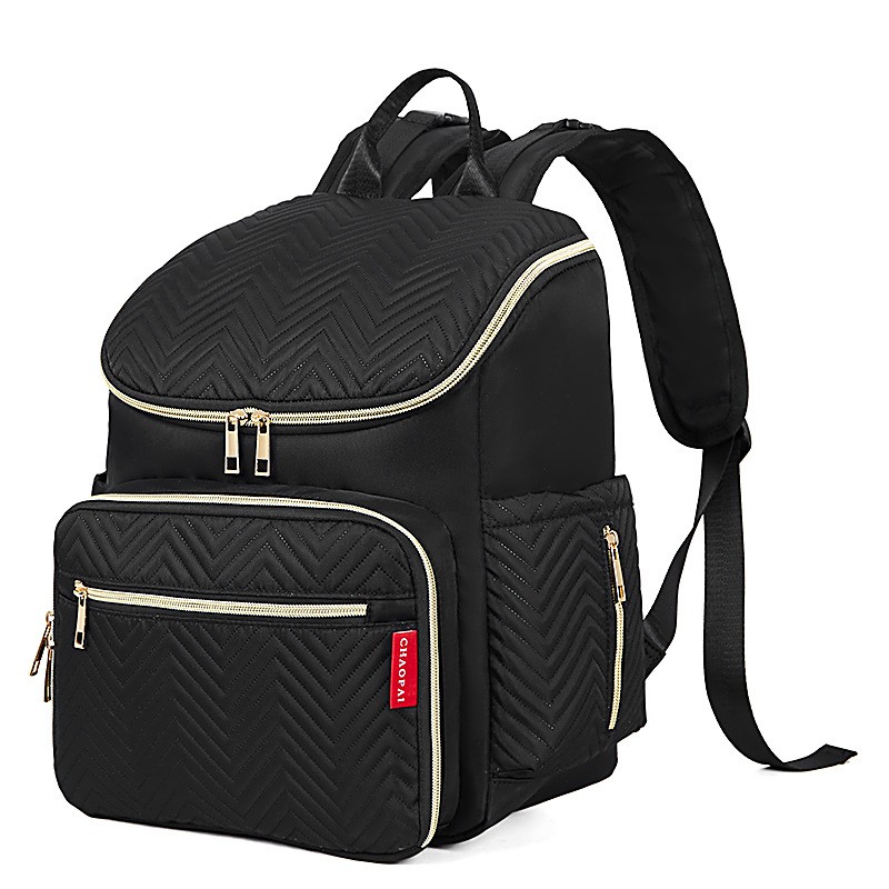 Travel Diaper Bag Factory - Wet Dry Separated Pregnant